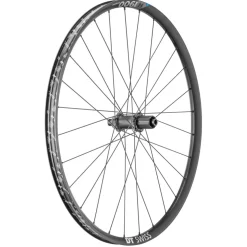 DT Swiss H 1900 SPLINE Achterwiel - 29" | 30mm | Clincher | Centerlock - 12x148mm Boost - zwart