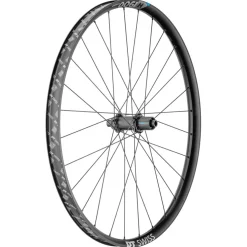 DT Swiss H 1900 SPLINE Achterwiel - 27.5" | 35mm | Clincher | Centerlock - 12x148mm Boost - zwart