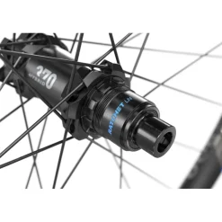 E-Bike Wielen, Velgen En Naven < DT Swiss H 1900 SPLINE Achterwiel - 29" | 35mm | Clincher | Centerlock - 12x148mm Boost - SRAM XD + Shimano HG