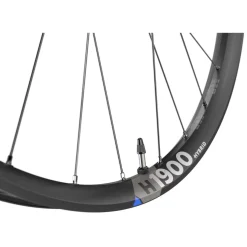DT Swiss H 1900 SPLINE Wielset - 27.5" | 35mm | Clincher | Centerlock - 15x110mm Boost | 12x148mm Boost