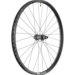 E-Bike Wielen, Velgen En Naven < DT Swiss H 1900 SPLINE Wielset - 29" | 35mm | Clincher | 6 Gaten - 15x110mm Boost | 12x148mm Boost
