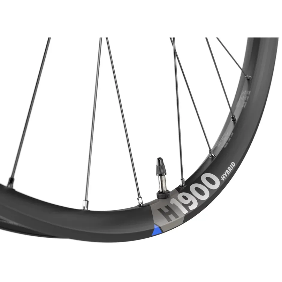E-Bike Wielen, Velgen En Naven < DT Swiss H 1900 SPLINE Wielset - 29" | 35mm | Clincher | 6 Gaten - 15x110mm Boost | 12x148mm Boost
