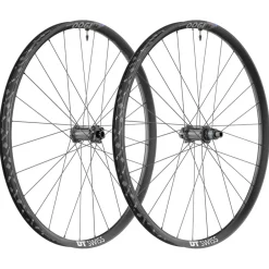 E-Bike Wielen, Velgen En Naven < DT Swiss H 1900 SPLINE Wielset - 29" | 30mm - Clincher | 6 Gaten - 15x110mm Boost | 12x148mm Boost