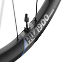 E-Bike Wielen, Velgen En Naven < DT Swiss HU 1900 SPLINE Achterwiel - 29" | 30mm | Clincher | Centerlock - 12x148mm Boost - Micro Spline