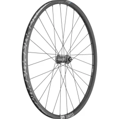 DT Swiss HU 1900 SPLINE - 29" e-MTB Voorwiel - Centerlock - QR - 25mm