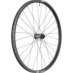 DT Swiss HU 1900 SPLINE Voorwiel - 27.5" | 30mm | Clincher | Centerlock - 15x110mm Boost