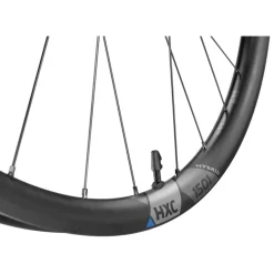 DT Swiss HXC 1501 SPLINE ONE Achterwiel - 27.5" | Carbon | 30mm | Hookless | Centerlock - 12x148mm Boost