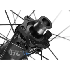E-Bike Wielen, Velgen En Naven < DT Swiss HXC 1501 SPLINE ONE Achterwiel - 29" | Carbon | 30mm | Hookless | 6 Gaten - 12x148mm Boost