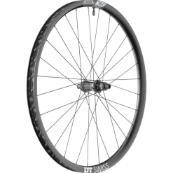 DT Swiss HXC 1501 SPLINE ONE LS Achterwiel - 27.5" | Carbon | Hookless | Centerlock / 6 Gaten - 12x148mm Boost