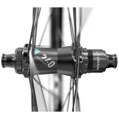 DT Swiss HXC 1501 SPLINE ONE LS Achterwiel - 27.5