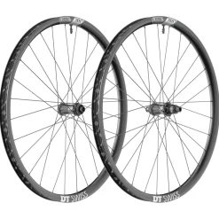 DT Swiss HXC 1501 SPLINE ONE LS Wielset - 27.5" | Carbon | Hookless | Centerlock / 6 Gaten - 15x110mm Boost | 12x148mm Boost