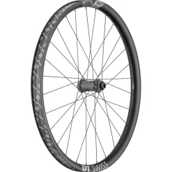 DT Swiss HXC 1501 SPLINE ONE Voorwiel - 27.5" | Carbon | 35mm | Hookless | Centerlock - 15x110mm Boost