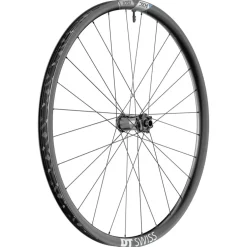 DT Swiss HXC 1501 SPLINE ONE Voorwiel - 27.5" | Carbon | 30mm | Hookless | 6 Gaten - 15x110mm Boost
