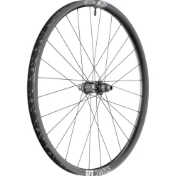 DT Swiss HXC 1501 SPLINE ONE Wheelset - 27.5" | Carbon | 30mm | Hookless | Centerlock - 15x110mm Boost | 12x148mm Boost