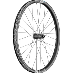 DT Swiss HXC 1501 SPLINE ONE Wheelset - 27.5" | Carbon | 30mm | Hookless | Centerlock - 15x110mm Boost | 12x148mm Boost