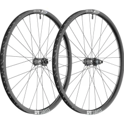 DT Swiss HXC 1501 SPLINE ONE Wheelset - 27.5