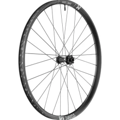 DT Swiss HXC 1200 SPLINE Voorwiel - 29" | Carbon | Hookless | 6 Gaten - 15x110mm Boost