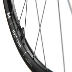 DT Swiss HXC 1200 SPLINE Voorwiel - 29