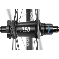 E-Bike Wielen, Velgen En Naven < DT Swiss HX 1700 SPLINE Achterwiel - 29" | 35mm | Clincher | 6 Gaten - 12x148mm Boost