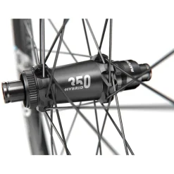 DT Swiss HX 1700 SPLINE LS Achterwiel - 29" | Clincher | Centerlock / 6 Gaten - 12x148mm Boost