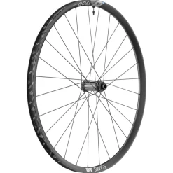 DT Swiss HX 1700 SPLINE LS Voorwiel - 27.5" | Clincher | Centerlock / 6 Gaten - 15x110mm Boost