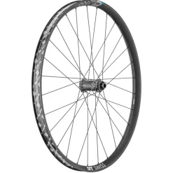 E-Bike Wielen, Velgen En Naven < DT Swiss HX 1700 SPLINE Voorwiel - 27.5" | 35mm | Clincher | Centerlock - 15x110mm Boost