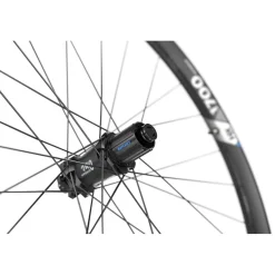 DT Swiss HX 1700 SPLINE Wielset - 27.5