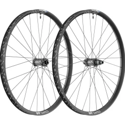 DT Swiss HX 1700 SPLINE Wielset - 29" | 30mm | Clincher | Centerlock - 15x110mm Boost | 12x148mm Boost
