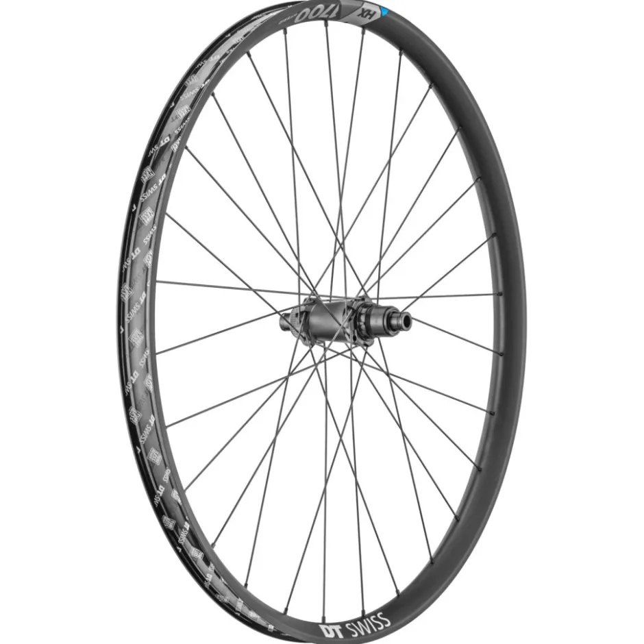 E-Bike Wielen, Velgen En Naven < DT Swiss HX 1700 SPLINE Wielset - 27.5" | 35mm | Clincher | Centerlock - 15x110mm Boost | 12x148mm Boost
