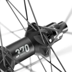 DT Swiss M 1900 SPLINE Achterwiel - 27.5