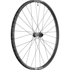 DT Swiss M 1900 SPLINE Voorwiel - 29" | 30mm | Clincher | Centerlock / 6 Gaten - 15x110mm Boost