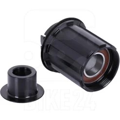 DT Swiss 3-pawl Rotor Conversion Kit to Shimano - MTB - black