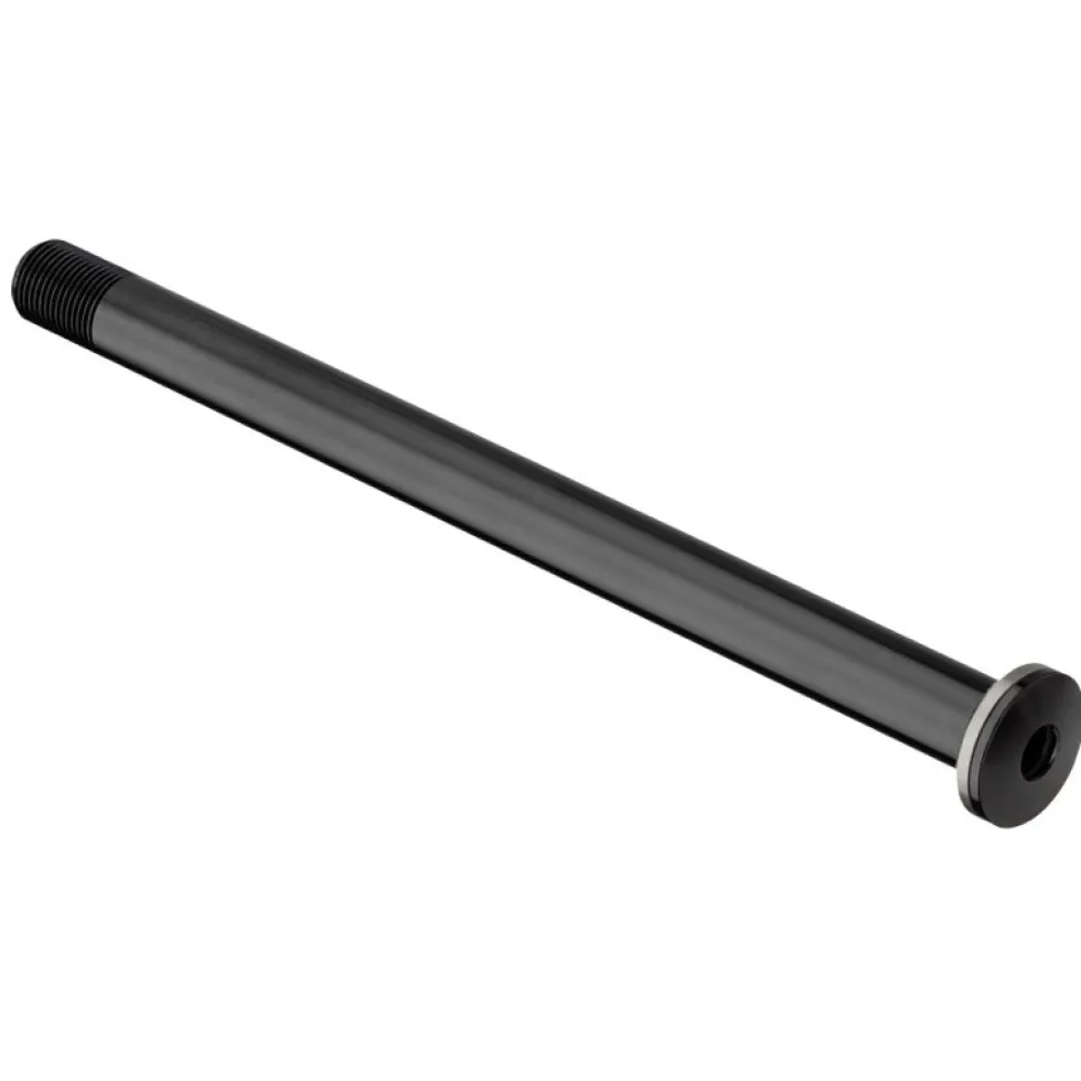 DT Swiss Plug In RWS E-Thru Road - 12x100mm - Steekas zonder Hendel