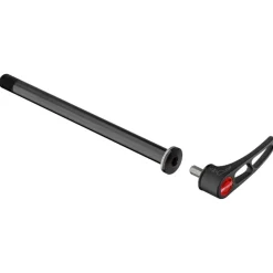 Snelspanners En Steekassen < DT Swiss Plug In RWS Thru Axle MTB - 15x100mm | / X-12 - Steekas - zwart