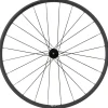 Wielen En Wielsets < DT Swiss PR 1400 DICUT 21 OXiC - Wielset - Clincher - RW Double Crossed - QR - zwart - Speciale Aanbieding