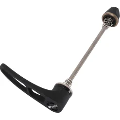 Wielen En Wielsets < DT Swiss PR 1400 DICUT 21 OXiC - Wielset - Clincher - RW Double Crossed - QR - zwart - Speciale Aanbieding