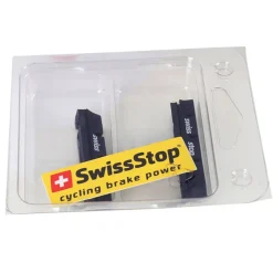 Wielen En Wielsets < DT Swiss PR 1400 DICUT 21 OXiC - Wielset - Clincher - RW Double Crossed - QR - zwart - Speciale Aanbieding