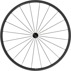 Wielen En Wielsets < DT Swiss PR 1400 DICUT 21 OXiC - Wielset - Clincher - RW Double Crossed - QR - zwart - Speciale Aanbieding