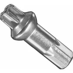 Spaken En Nippels < DT Swiss Pro Lock Squorx Pro Head Messing Spaaknippel 2.0mm