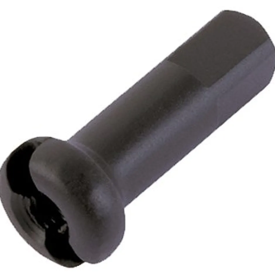 Spaken En Nippels < DT Swiss Pro Lock Standard Aluminium Spaaknippel 2.0mm - zwart