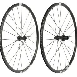 Wielen En Wielsets < DT Swiss P 1800 SPLINE db 23 - Wielset - Clincher | Centerlock - 12x100 | 12x142mm - Shimano HG-EV - Speciale aanbieding