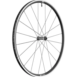 DT Swiss P 1800 SPLINE 23 - Wielset | Clincher | QR 100 | QR 130 - Shimano HG-EV
