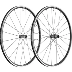 DT Swiss P 1800 SPLINE 23 - Wielset | Clincher | QR 100 | QR 130 - Shimano HG-EV