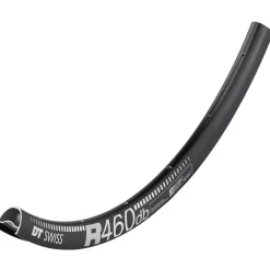 DT Swiss R 460 db Road Velg - zwart