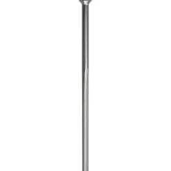 DT Swiss Revolite Straightpull Spaken 2,0/1,58/2,0-1,3/2,3 - zilver