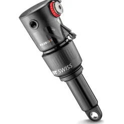 Schokdempers En Veren < DT Swiss R 535 ONE Remote - Demper - Trunnion - zwart