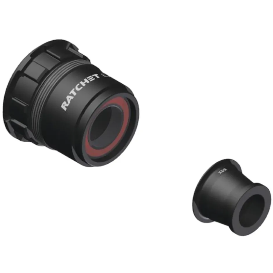 Naven En Freewheel < DT Swiss Rotor Conversion Kit Ratchet to EXP - Road - Standard Bearings - SRAM XDR 12x142mm