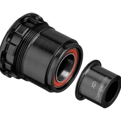 DT Swiss Rotor Kit MTB SRAM XD for XX1/X01 - 12/142 Thru-Axle - HWYAAL00S3188S