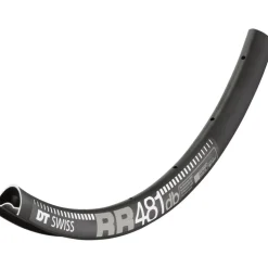 DT Swiss RR 481 db Road Velg 27,5" / 650B - zwart