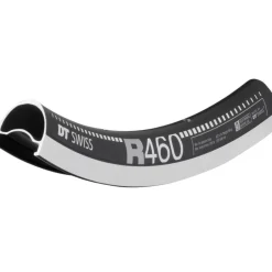 Velgen < DT Swiss R 460 Road Velg - zwart